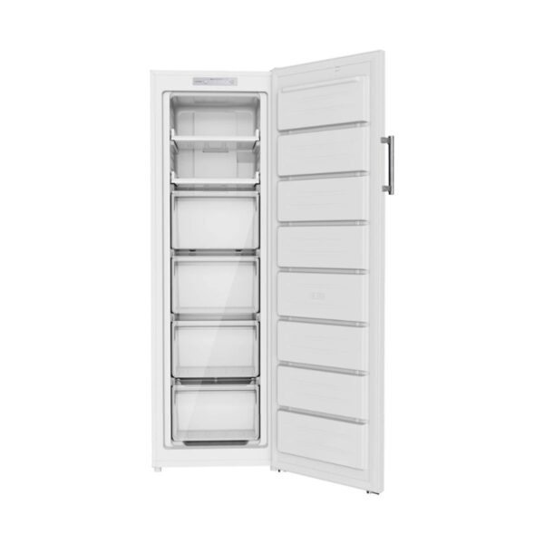 Uğur Ued 6204 Dtk Nf R65 6 Çekmeceli No-Frost Derin Dondurucu