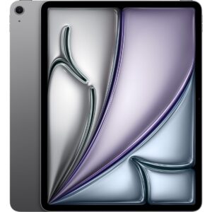 Apple iPad Air M4 13" 128GB Wi-Fi Uzay Grisi MH5N4TU/A ( 2 Yıl Apple Türkiye Garantili )