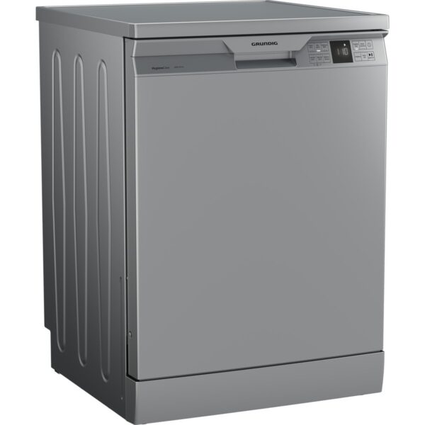 Grundig Gpdf 5701 S 5 Programlı Bulaşık Makinesi E Enerji Sınıfı 13-15 Kişi Kapasite