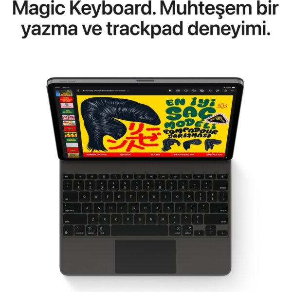 Apple iPad Air M4 11″ 128GB Wi-Fi ( 2 Yıl Apple Türkiye Garantili )