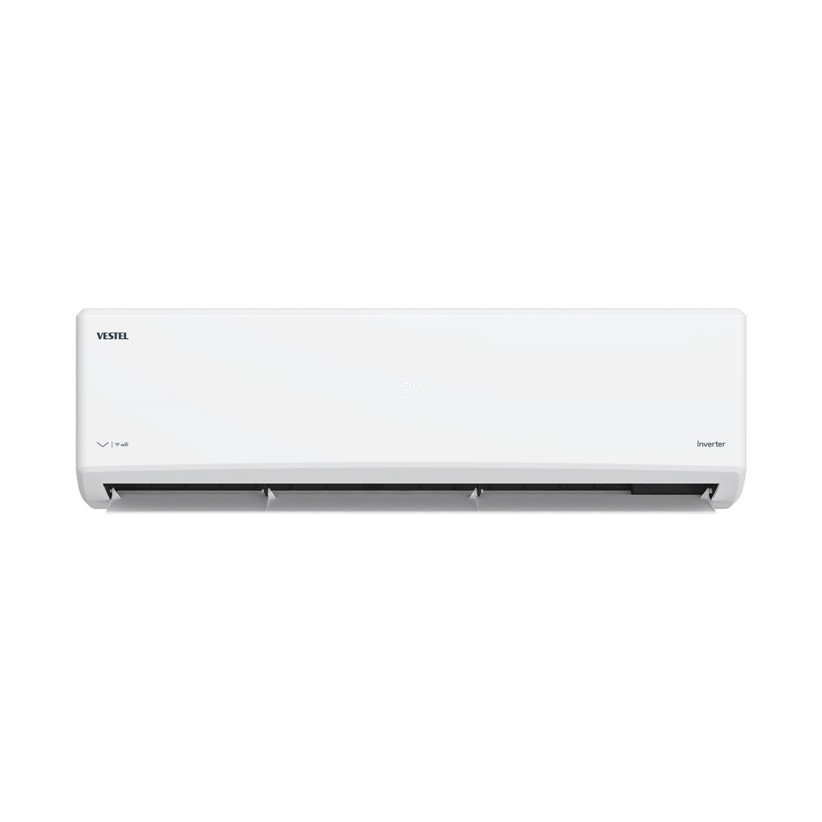 Vestel Flora Doğa Inverter 126 WiFi A++ 12000 BTU Duvar Tipi Klima