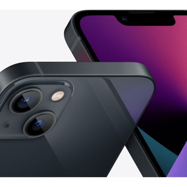 Apple iPhone 13 128 GB ( 2 Yıl Apple Türkiye Garantili )