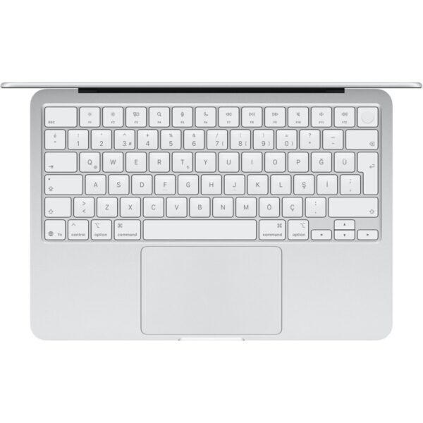 Apple MacBook Neo A18 Pro 8GB 512GB SSD macOS 13″ Taşınabilir Bilgisayar Gümüş MHFC4TU/A ( 2 Yıl Apple Türkiye Garantili )