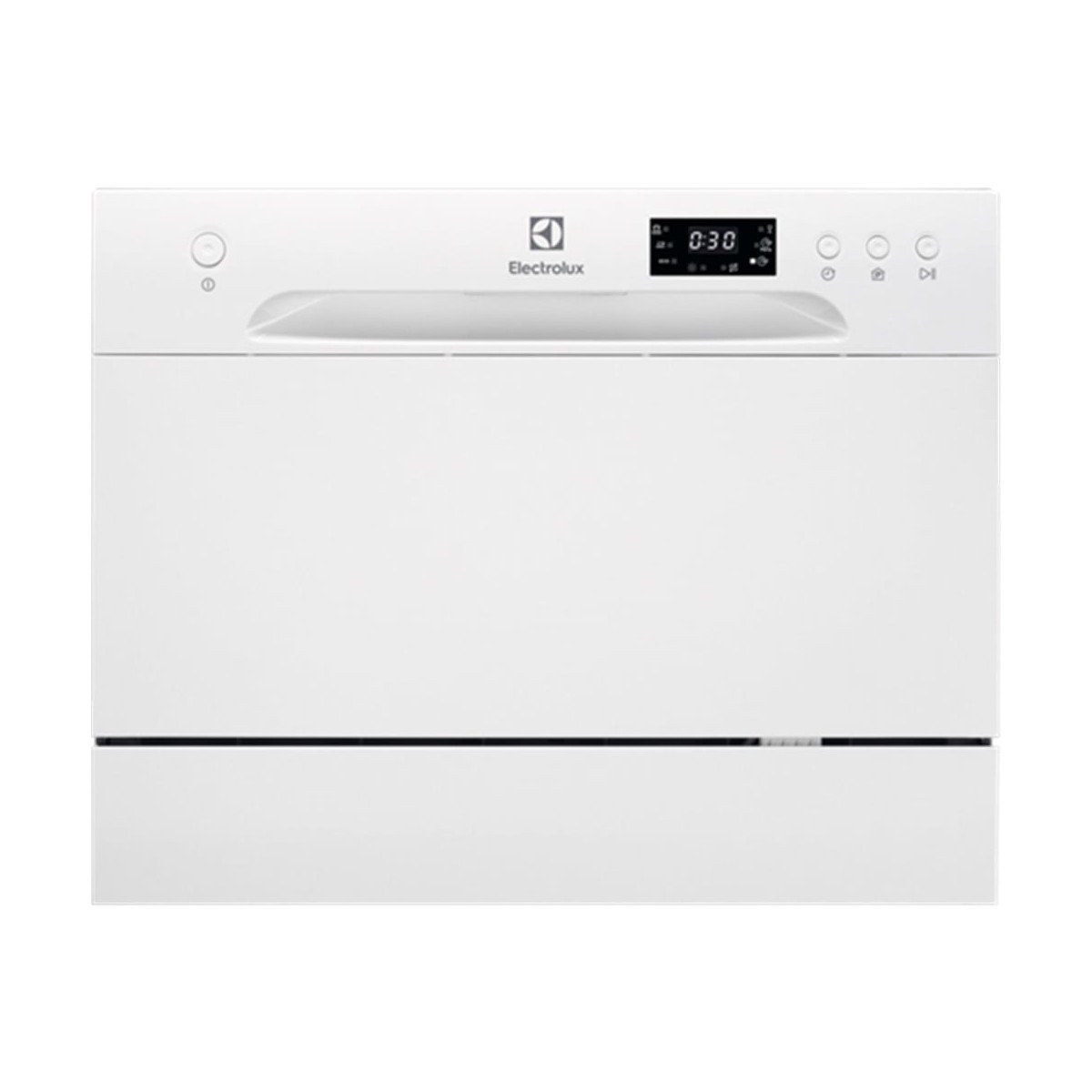 Electrolux ESF2400OW Kompakt 6 Programlı Tezgah Üstü Bulaşık Makinesi
