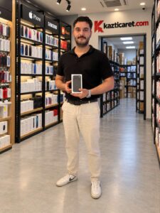 Dijitsu DB100 Büro Tipi Mini Buzdolabı