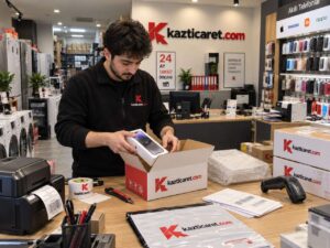 Dijitsu DB100 Büro Tipi Mini Buzdolabı